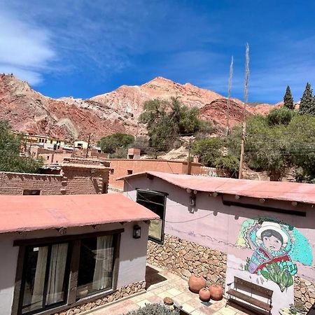 Tierra Virgen Apartments 普尔马马尔卡 外观 照片