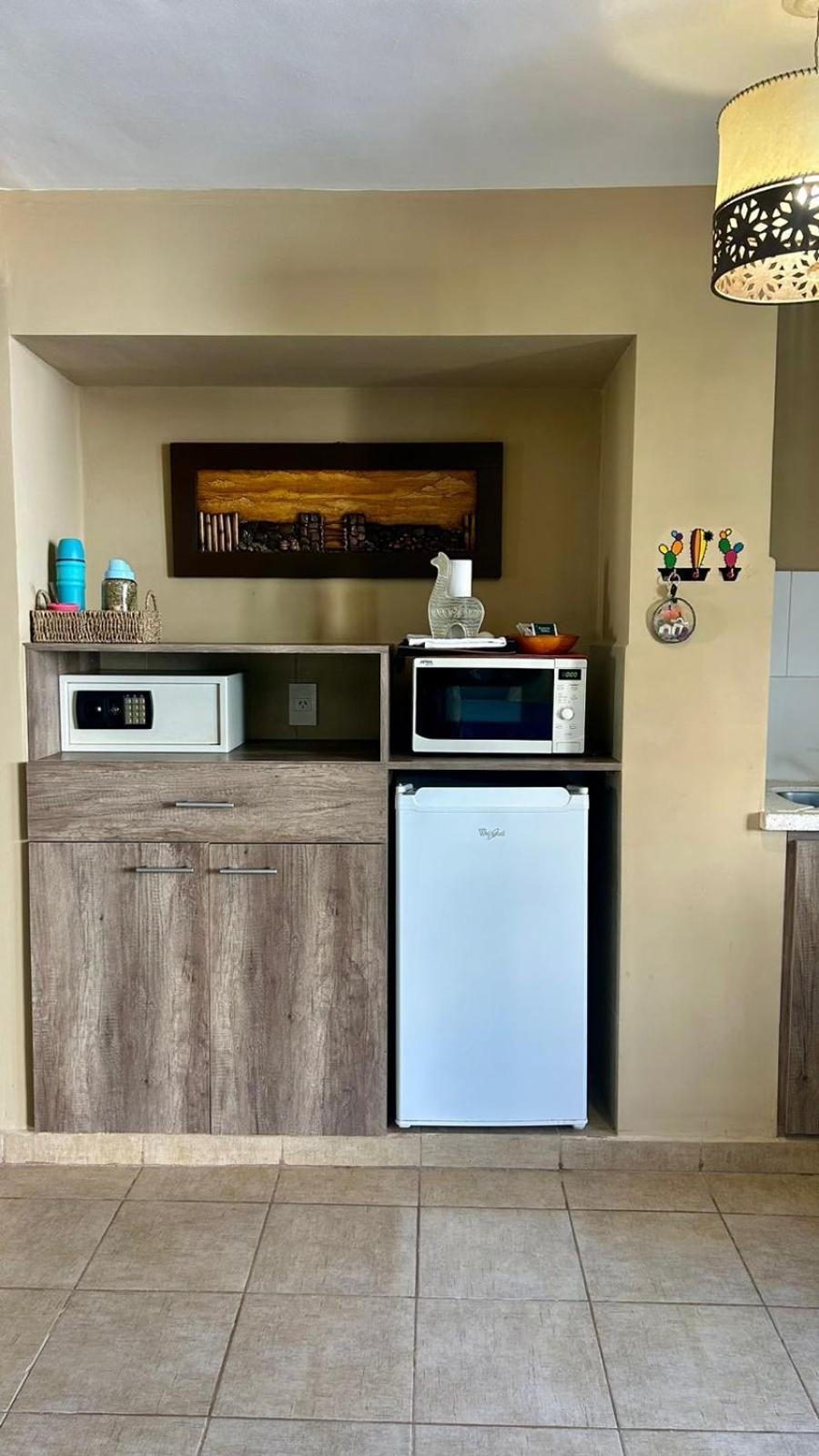 Tierra Virgen Apartments 普尔马马尔卡 外观 照片