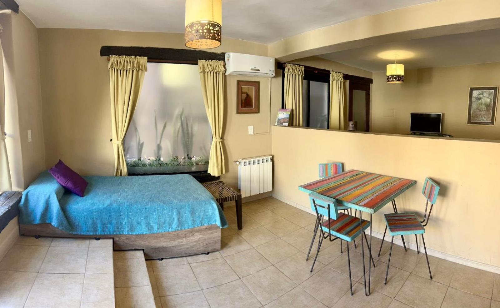 Tierra Virgen Apartments 普尔马马尔卡 外观 照片