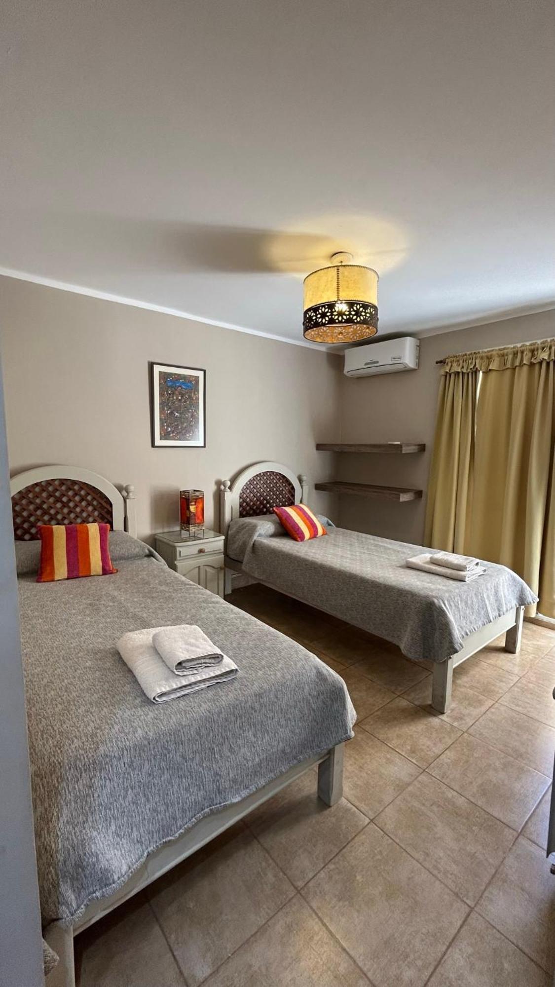 Tierra Virgen Apartments 普尔马马尔卡 外观 照片