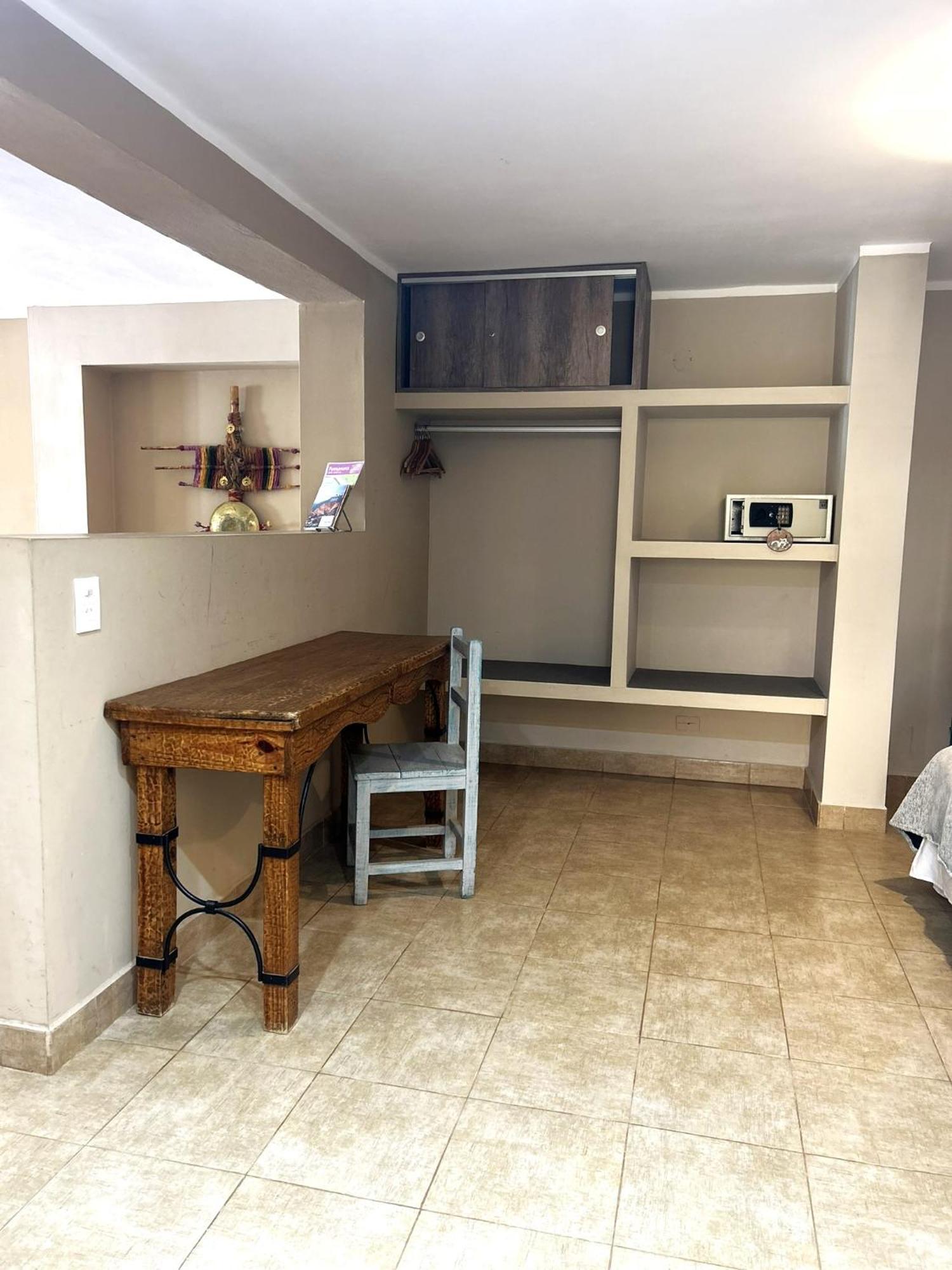 Tierra Virgen Apartments 普尔马马尔卡 外观 照片