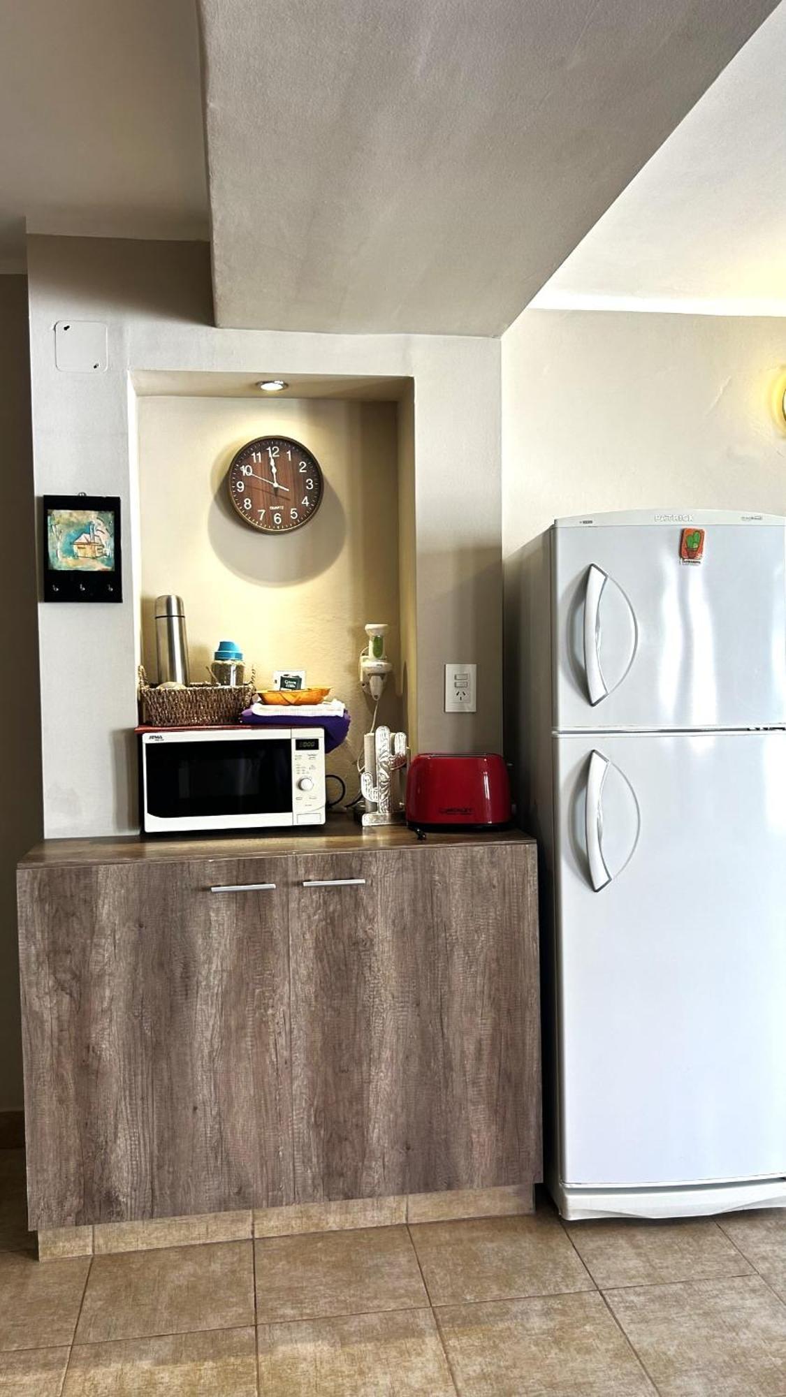 Tierra Virgen Apartments 普尔马马尔卡 外观 照片