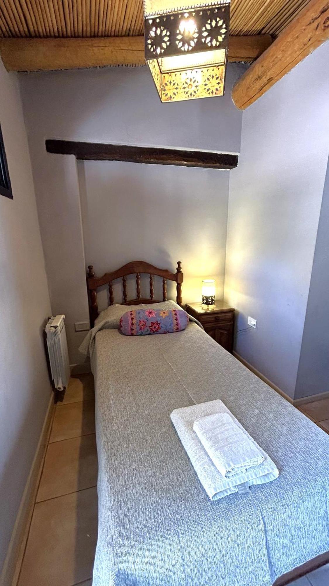 Tierra Virgen Apartments 普尔马马尔卡 外观 照片