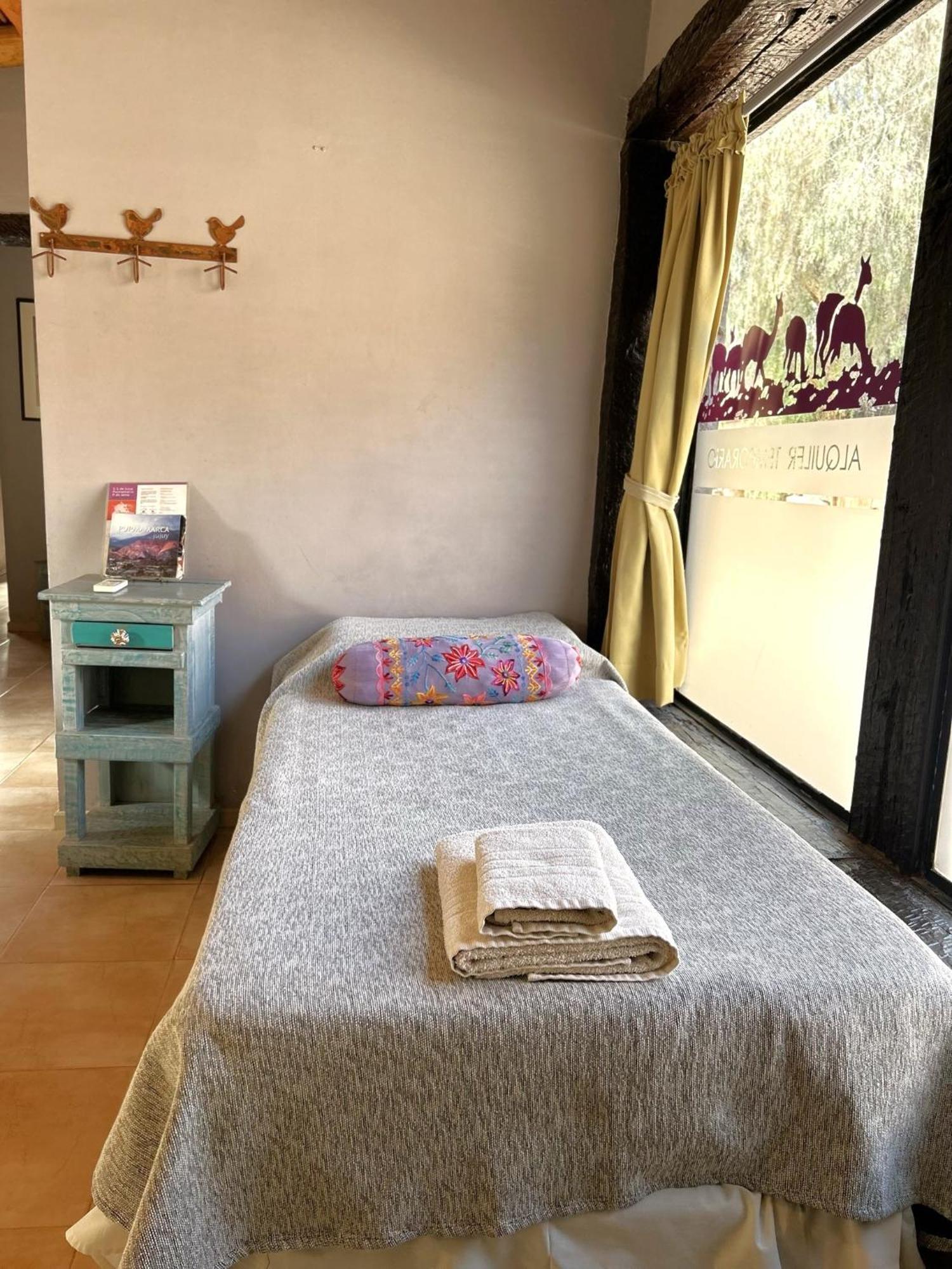 Tierra Virgen Apartments 普尔马马尔卡 外观 照片