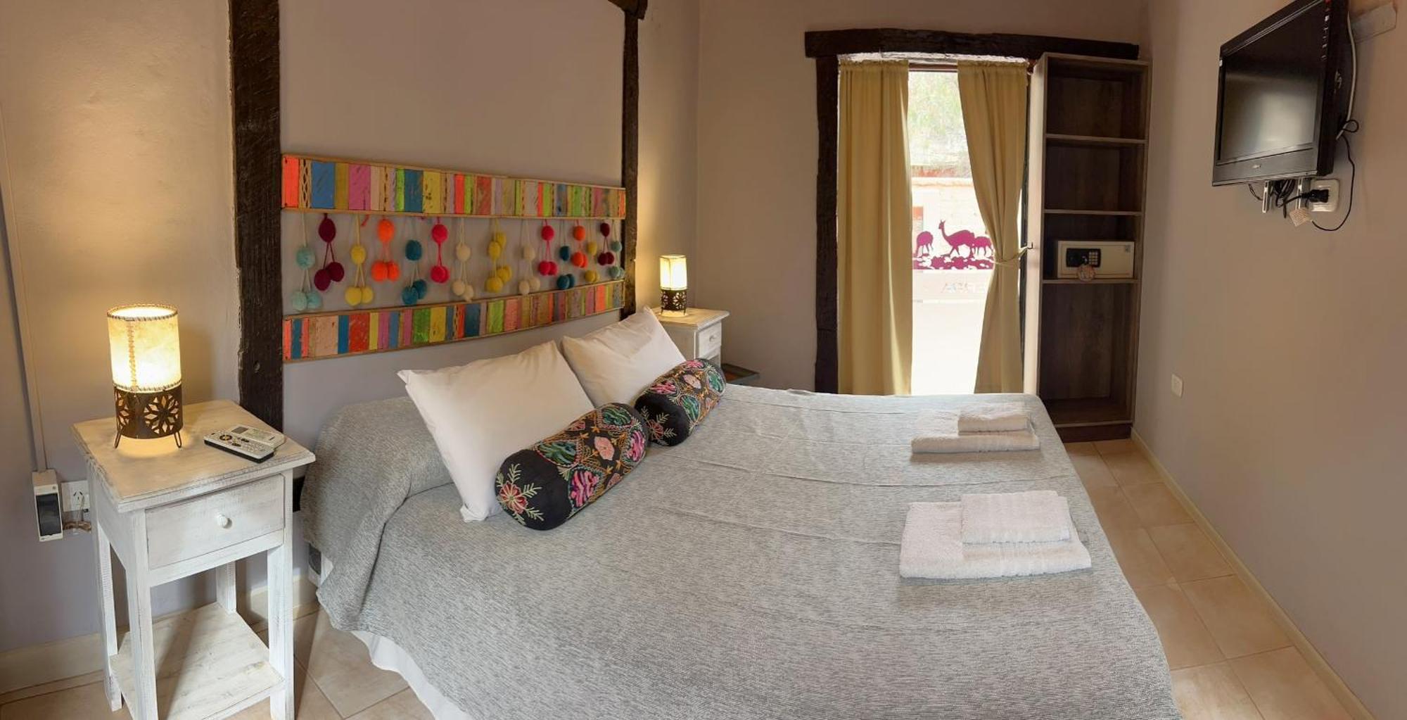 Tierra Virgen Apartments 普尔马马尔卡 外观 照片