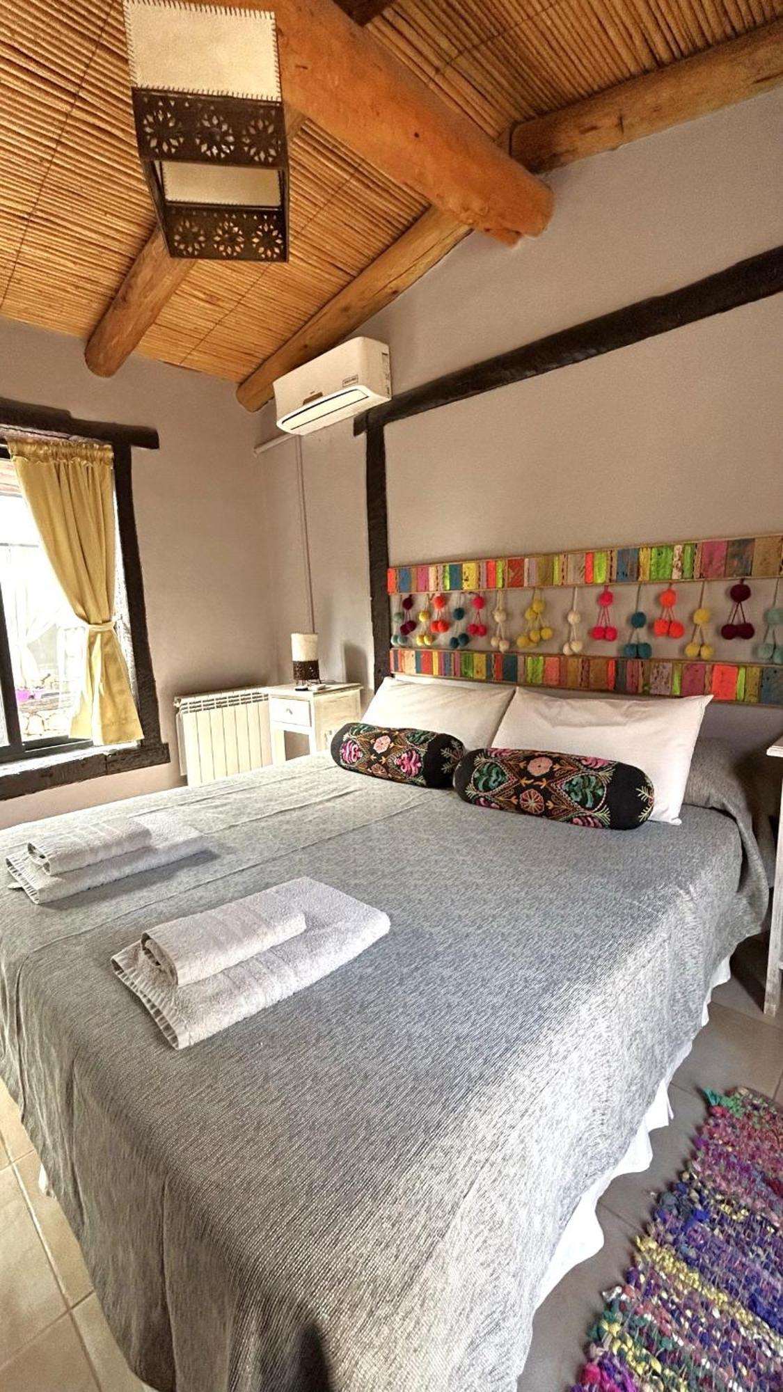 Tierra Virgen Apartments 普尔马马尔卡 外观 照片