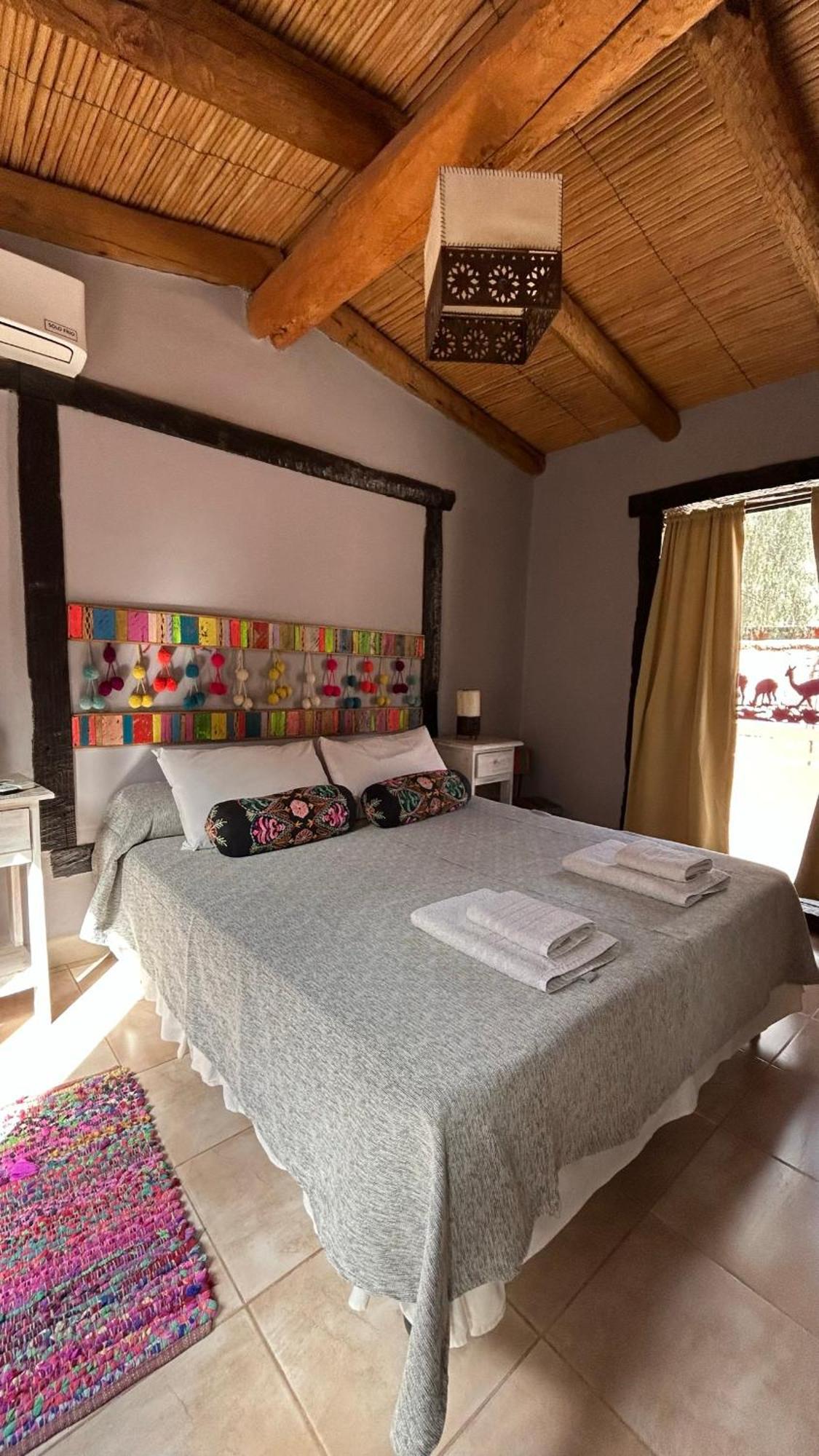 Tierra Virgen Apartments 普尔马马尔卡 外观 照片
