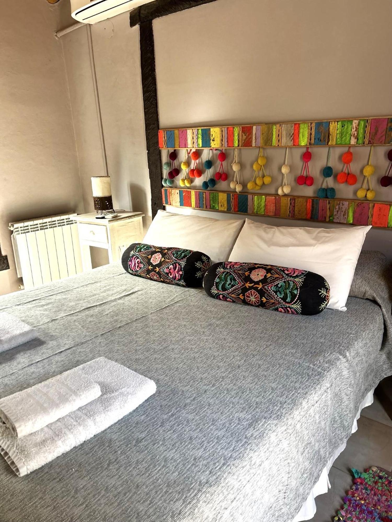 Tierra Virgen Apartments 普尔马马尔卡 外观 照片