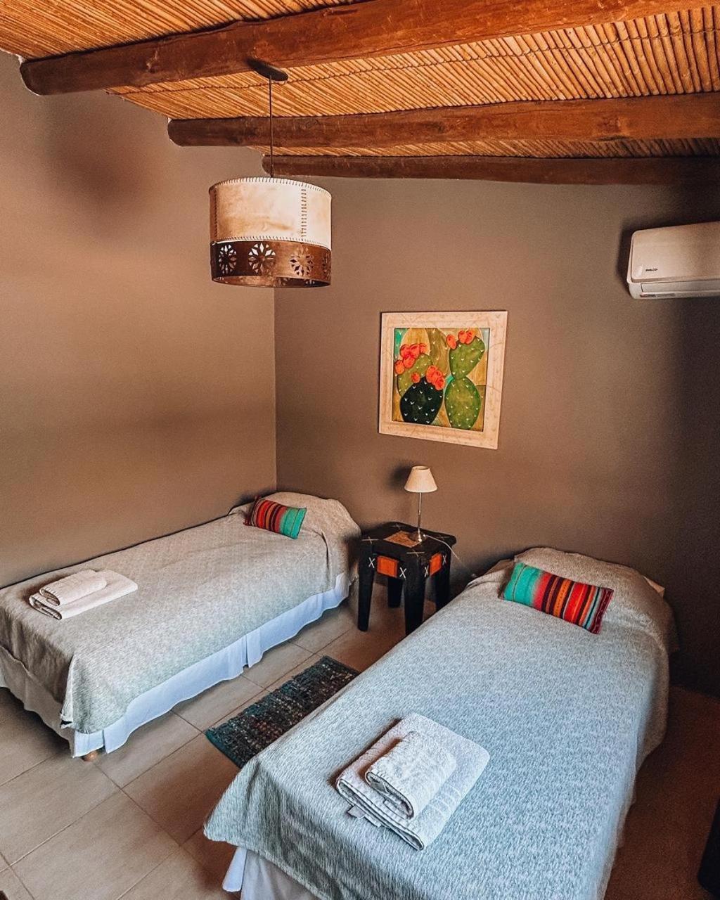 Tierra Virgen Apartments 普尔马马尔卡 外观 照片