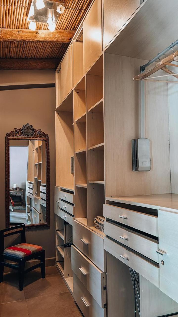 Tierra Virgen Apartments 普尔马马尔卡 外观 照片