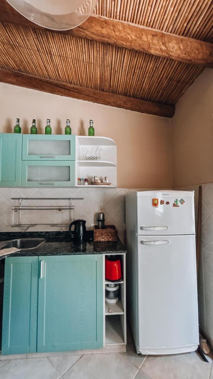 Tierra Virgen Apartments 普尔马马尔卡 外观 照片